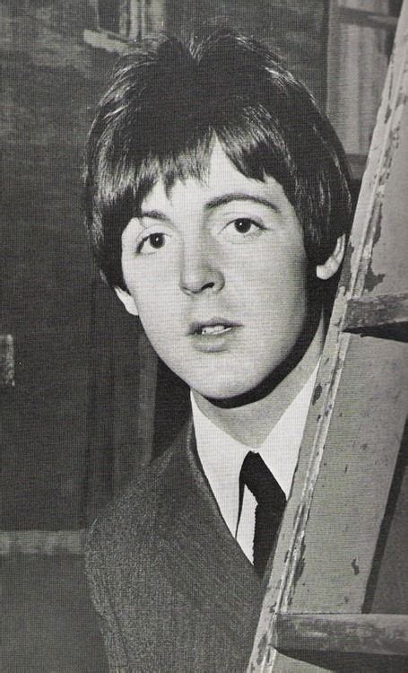 Paul Beatles Era Beatles Love Beatles Photos My Love Paul Mccartney