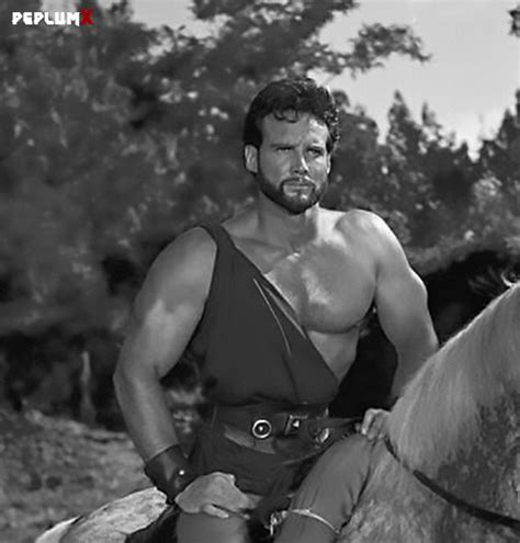 Peplum Tv Hercules Unchained Steve Reeves