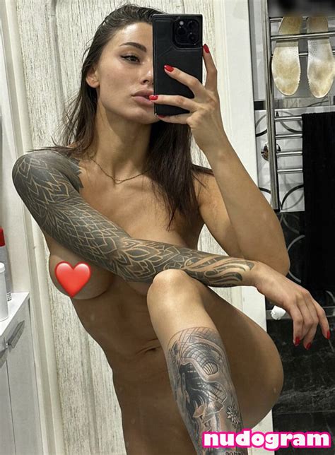 Kate Kolosovskaia Katekolosovskaia Nude Leaks Onlyfans Photo