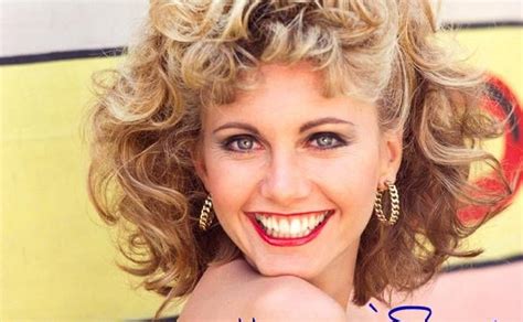 Muere Olivia Newton John Actriz Y Cantante Que Protagonizó Vaselina