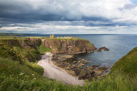 Aberdeenshire Things To Do And Accommodation Visitscotland