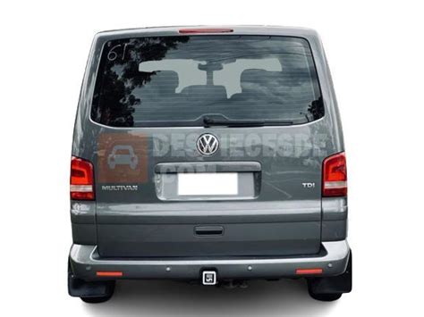 Despiece Volkswagen Multivan T Tdi Cv Ref