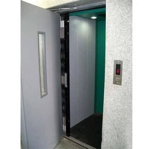 Swing Door Lift At Rs 550000 Kalamboli Navi Mumbai Id 13477518630