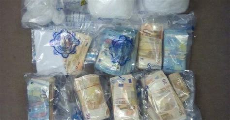 Man Arrested After €200000 Worth Of Drugs Seized In Tallaght Dublin Live