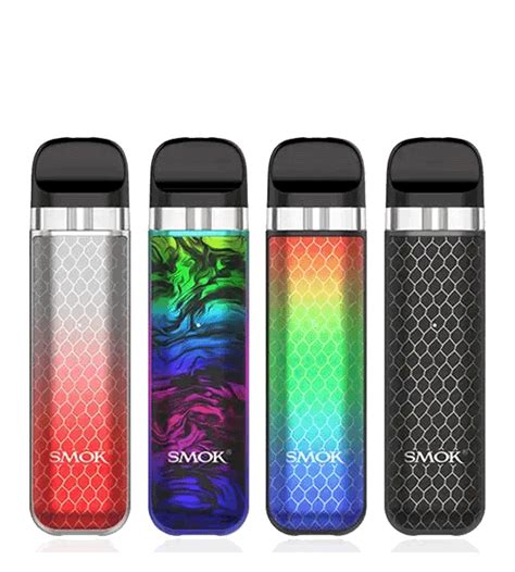 SMOK NOVO 2X Pod Kits Todo Vapor Store