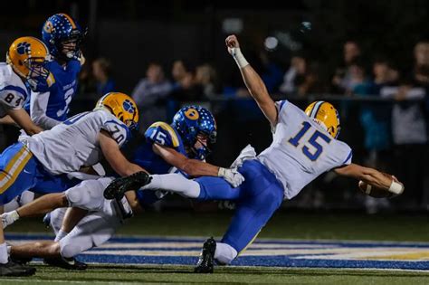 Photos of Downingtown East over Downingtown West to advance in the ...