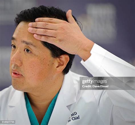 Dr Dong Kim Photos And Premium High Res Pictures Getty Images