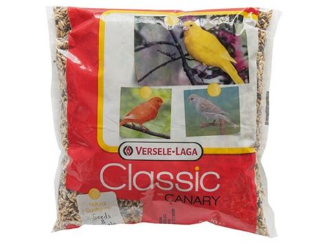 Versele-Laga (Верселе-Лага) CLASSIC CANARIES корм для канареек купить в ...