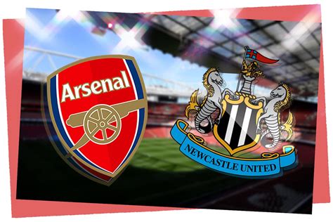 Arsenal Vs Newcastle Live Premier League Result Match Stream And