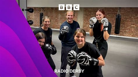 Bbc Radio Derby Bbc Radio Derby “if You Believe You Can Break