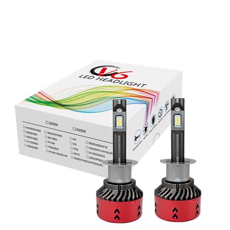 Product Detail H W Lm V Mm Ultra Thin Led Car Lamps Bulbs