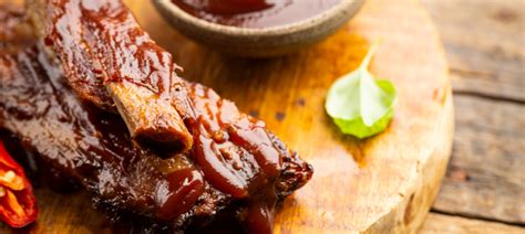 Texan Spicy Beef Ribs Recipe Recipe Pendle Hill Meat Market