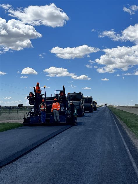 WYDOT District 1 - Southeast Wyoming