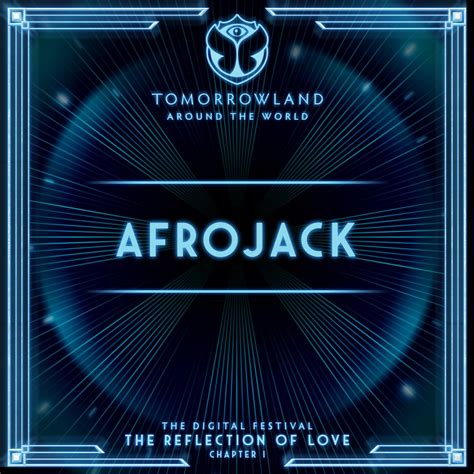 ‎tomorrowland Around The World 2020 Afrojack Dj Mix Album By Afrojack Apple Music