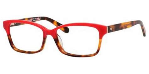 Kate Spade Sharla 01q0 00 Glasses Tortoiseshell Smartbuyglasses Canada