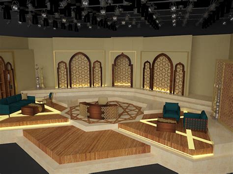 Tv show design on Behance