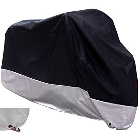 BEST Motorcycle Cover