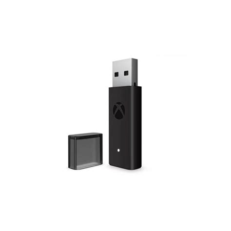 Microsoft Xbox One Wireless Adapter For Windows 10 Official Genuine On Onbuy