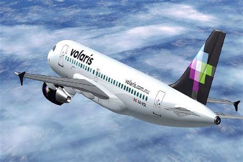 Volaris lanza dos nuevas rutas que conectan a Cancún con Hermosillo y a