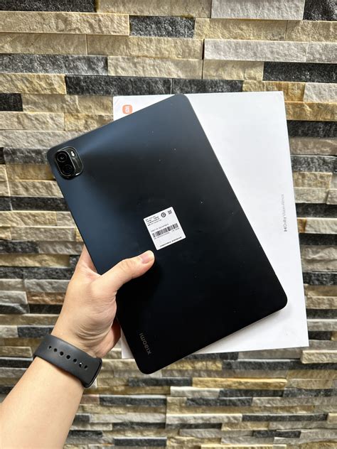 Máy tính bảng Xiaomi Mi Pad 5 Mipad 5 Ram 6G 128Gb likenew Hàng Nhập