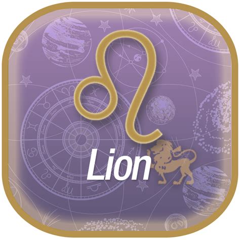 Lion caractère portrait astrologique archétype mantra origine