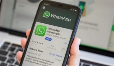 Langkah Langkah Dan Cara Merekam Panggilan Whatsapp Di Hp Android