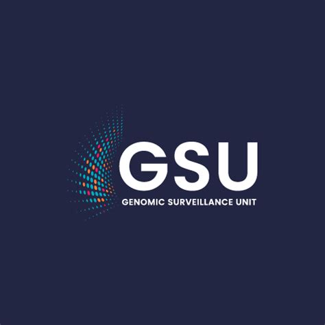 Genomic Surveillance Unit Wellcome Sanger Institute