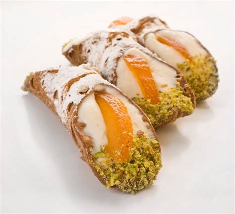 Cannoli Siciliani Ricotta Cook0