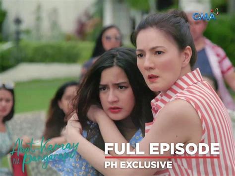 Abot Kamay Na Pangarap Full Episode 78 December 5 2022 Abot Kamay