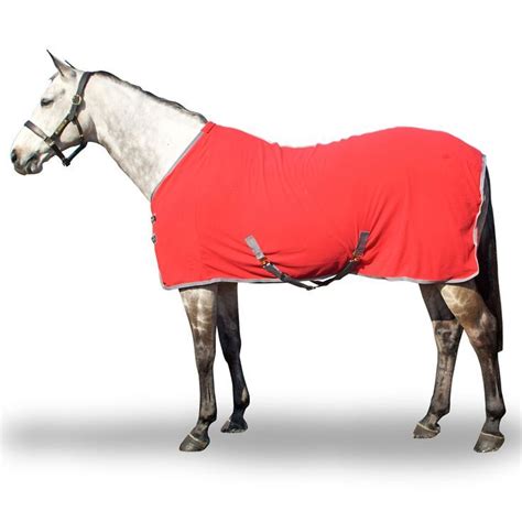 Derby House Fleece - Sheets Coolers and Fleeces - Horse Rugs - Horse - Equestrian - Derby House ...