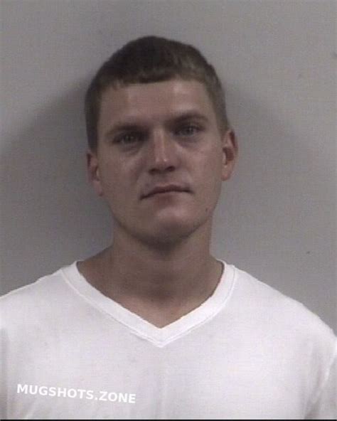 SHANE MATTHEW REA 07 02 2021 Johnston County Mugshots Zone