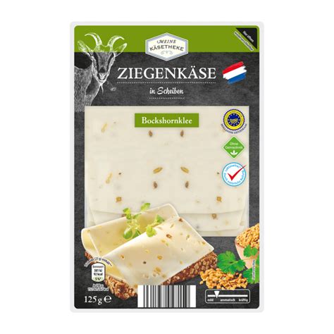 Meine K Setheke Ziegenk Se G Nstig Bei Aldi Nord