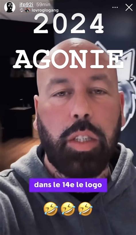 Booba S En Prend Sinik Qui Vient D Ouvrir Un Nouveau Salon De Tatouage