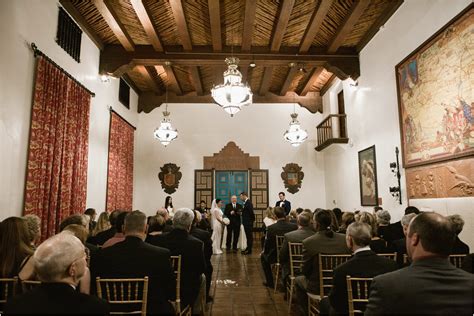 La Fonda on the Plaza Wedding - Albuquerque Wedding Photographer — Blue ...