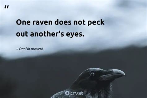 32 Riveting Raven Quotes About Diverse Reputations (2024)