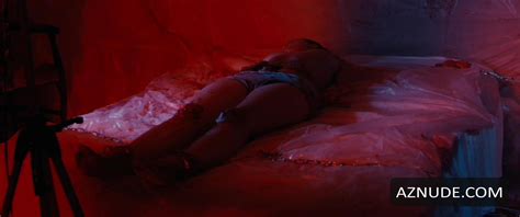 SAOIRSE DOYLE Nude AZNude