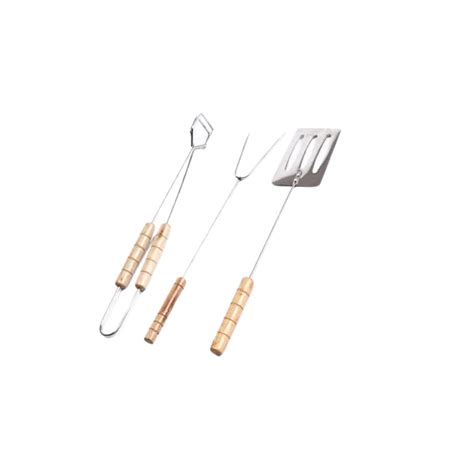 Stainless Steel Barbecue Tool | Shop Today. Get it Tomorrow! | takealot.com