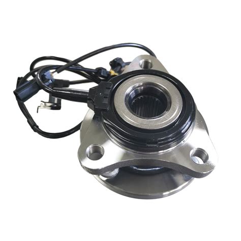 D Front Left Wheel Hub And Bearing Unit For Toyota Vios