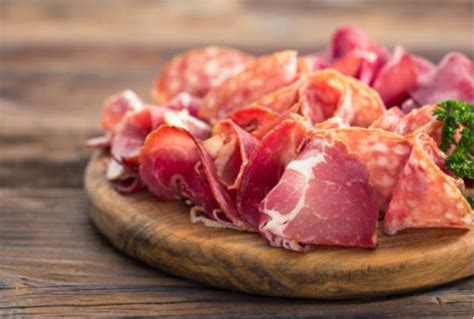 How To Make Capocollo Capicolo At Home Cure And Age Without Using