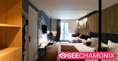 Luxury Hotels in Chamonix