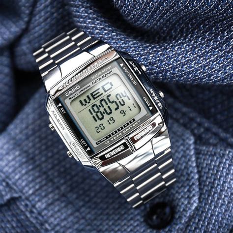 Casio Db Tutti I Modelli