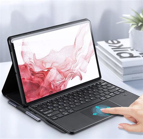 Bao Da Danh Cho Samsung Galaxy Tab S Tab S Plus Tab S Fe Tab S