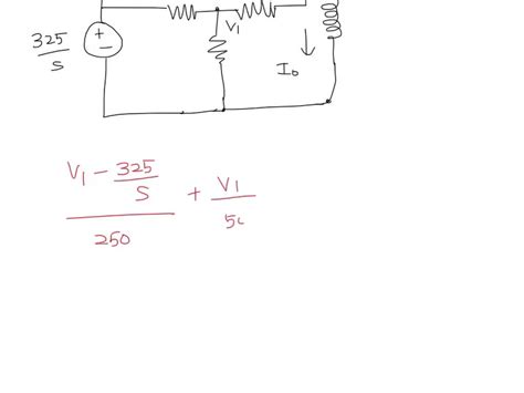 There Is No Energy Stored In The Circuit In Fig P Pspice At