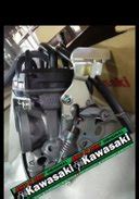 Jual Karbu Carburator Karburator Ninja Original Kawasaki Di Lapak