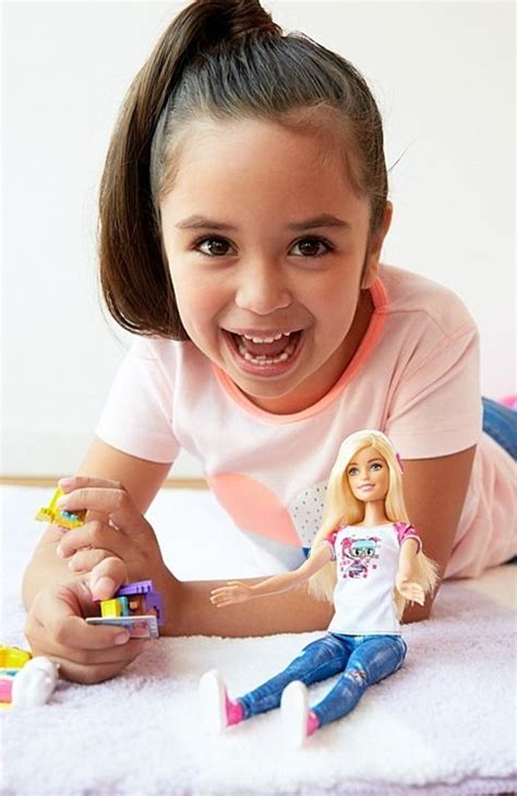 Buy Barbie: Video Game - Gamer Doll at Mighty Ape Australia