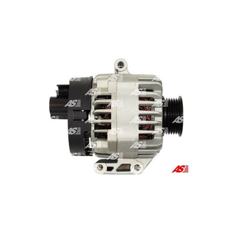 Alternatore Fiat 500 Doblo Panda Punto Lancia Musa Ypsilon NUOVO 90A