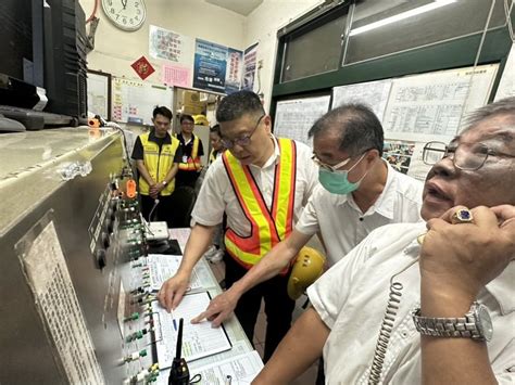 台鐵鳳鳴站臨時軌西線切換 車站11月完工每天129列車 生活新聞 生活 聯合新聞網