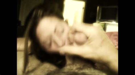 Ohio Milf Sucks Cock Balls Cum