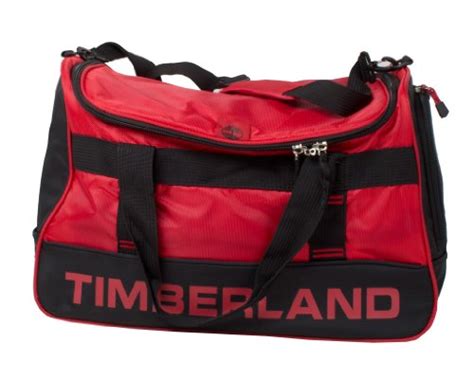 Timberland Jay Peak Trail Duffle Bag Top Healthy Store