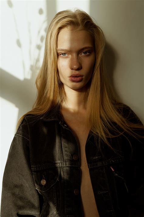 Karina on Behance